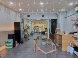 Paya Lebar MRT (D14), Shop House #564736871